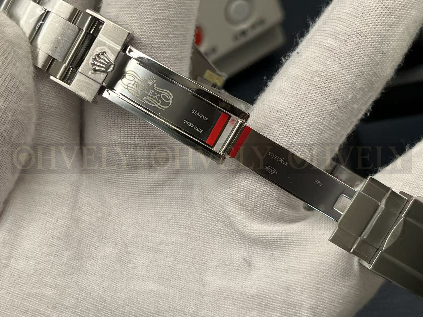 【VS】롤렉스 서브마리너 데이트 41mm 상품 썸네일