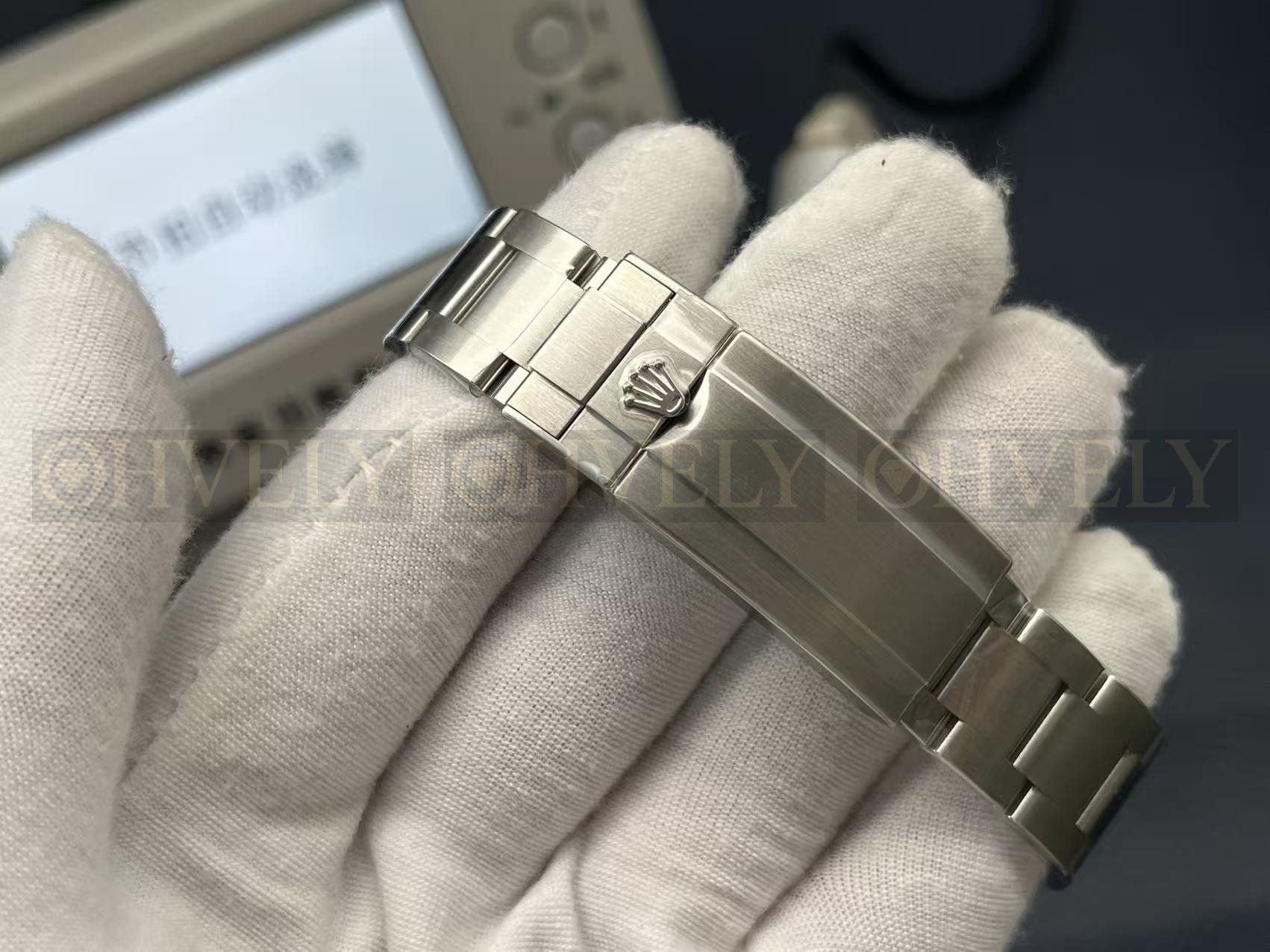 【VS】롤렉스 서브마리너 데이트 41mm 상품 썸네일