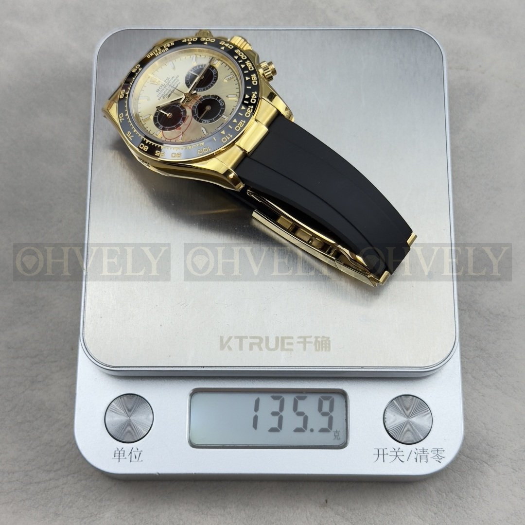 【 VS 】롤렉스 코스모그래프 데이토나 40mm 상품 썸네일