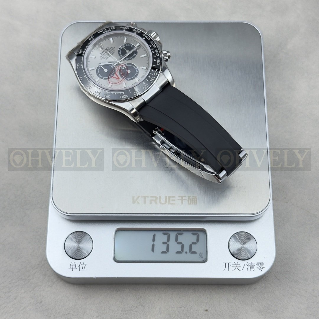 【VS】롤렉스 코스모그래프 데이토나 40mm 상품 썸네일