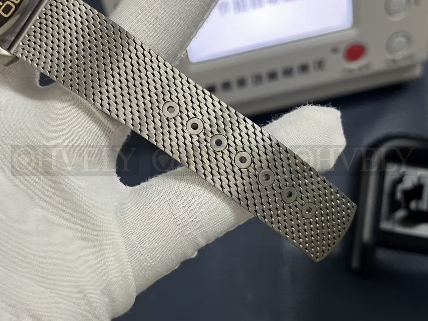 【VS】오메가 씨마스터 다이버 42mm 상품 썸네일