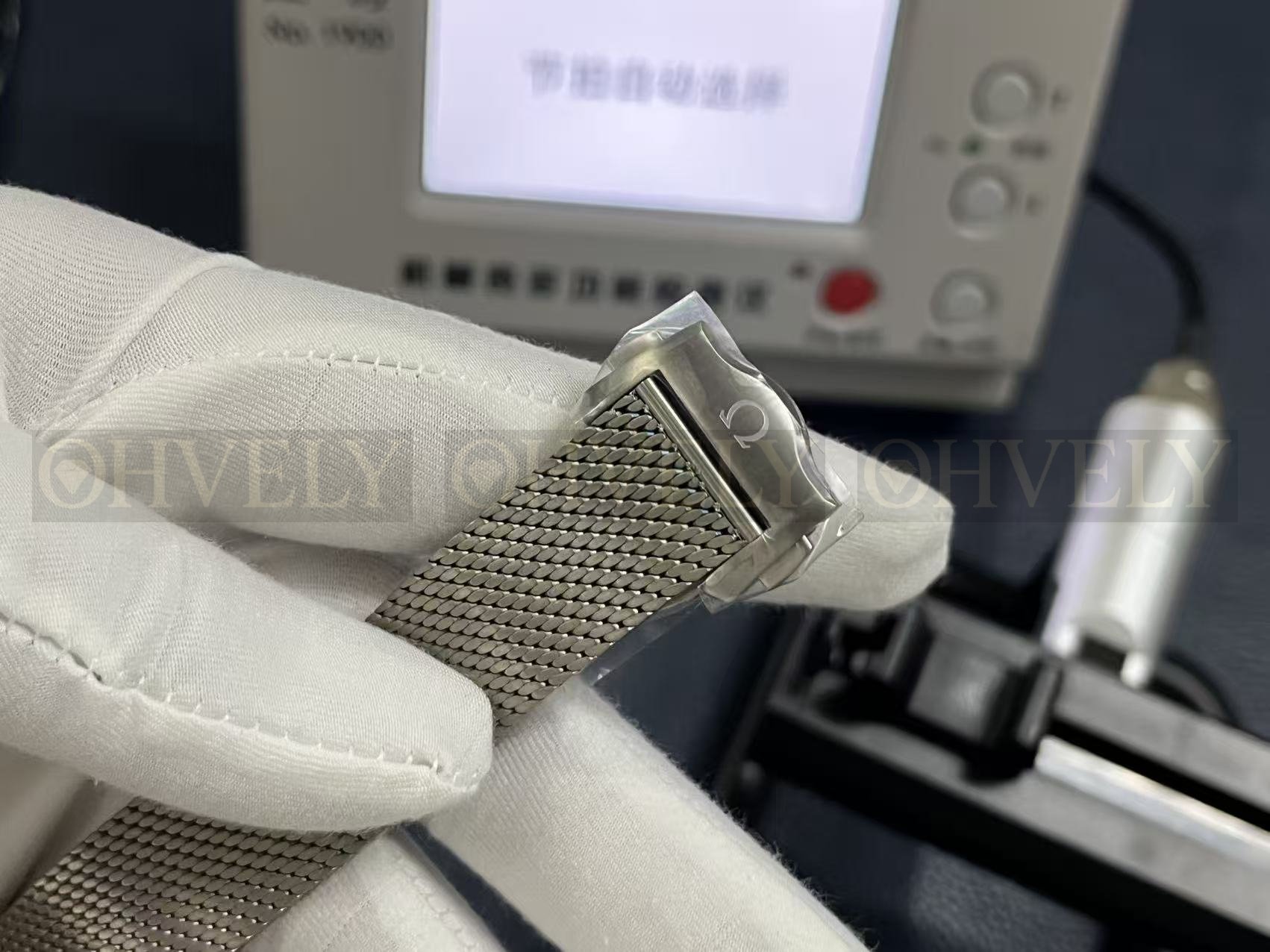 【VS】오메가 씨마스터 다이버 42mm 상품 썸네일