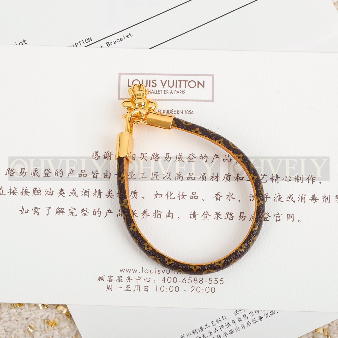 【 ZP버전 】LV 볼트 원 스몰 펜던트 화이트 골드 네크리스 상품 썸네일