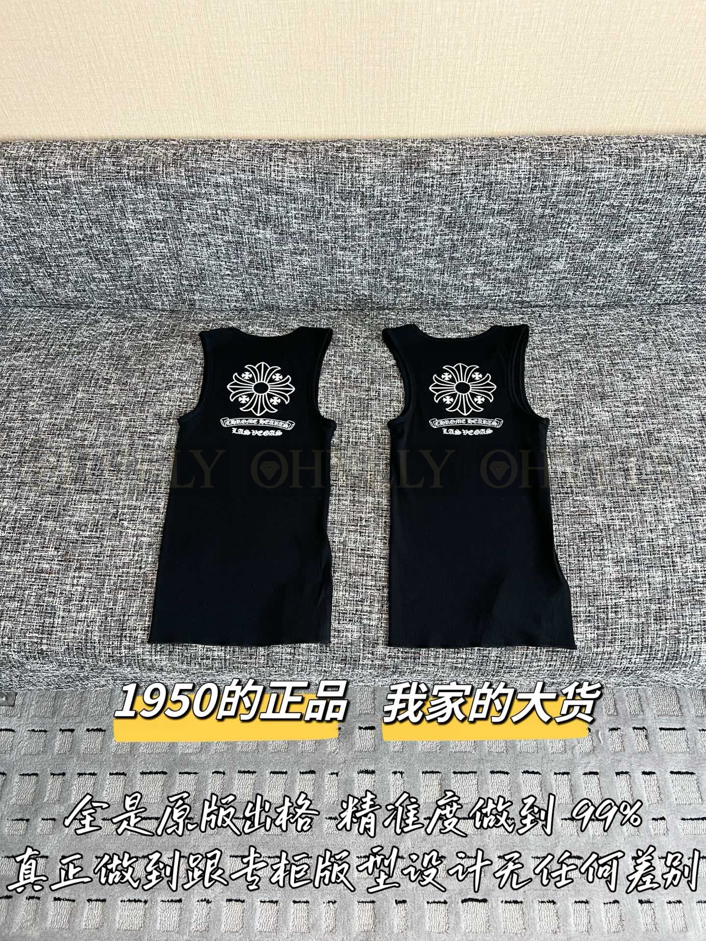 【 ZP버전 】C 십자가 스크롤 나염 나시 탑 베스트 상품 썸네일