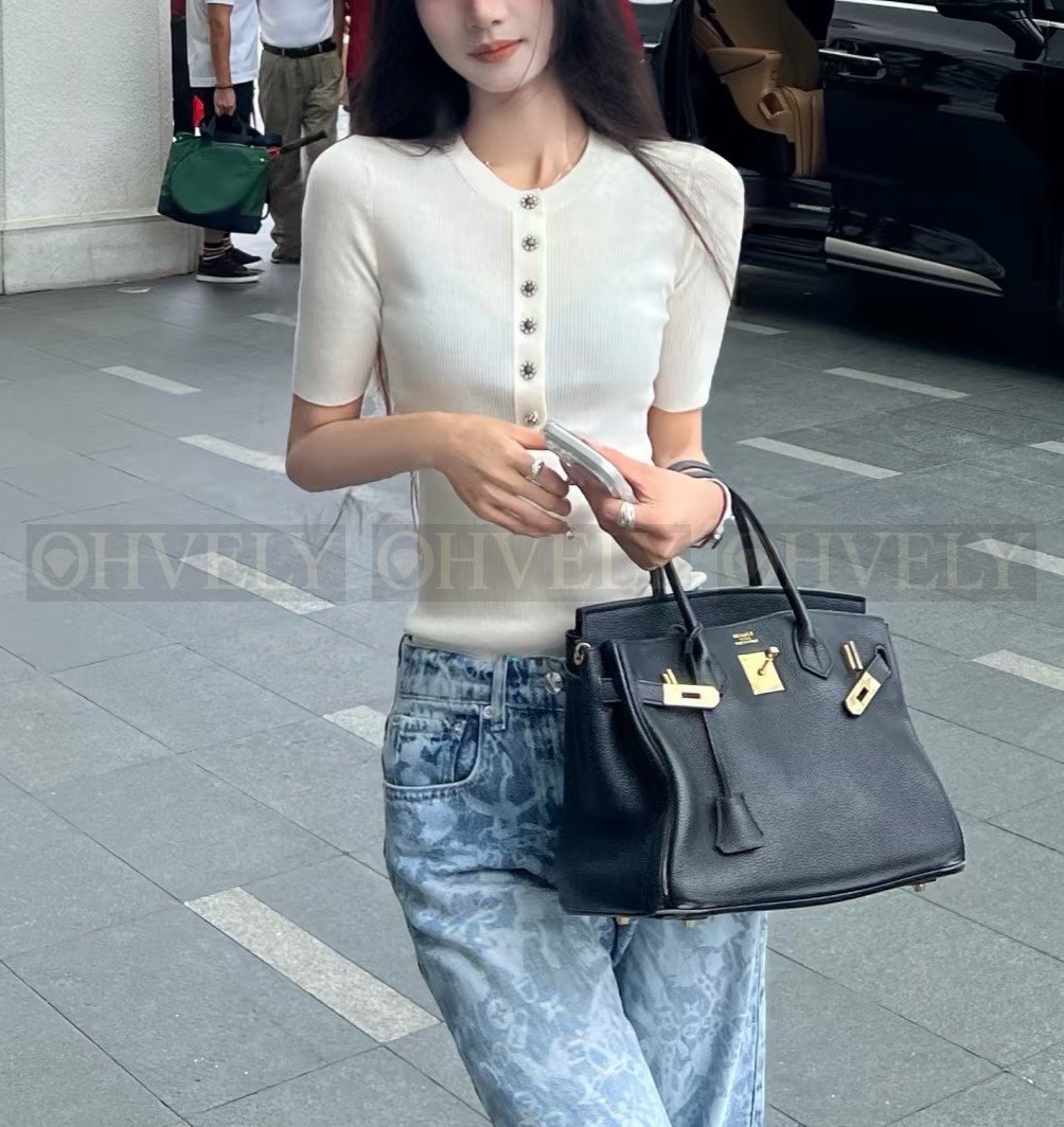【 ZP버전 】CN 공방 시리즈 반오픈 카라 상의 상품 썸네일