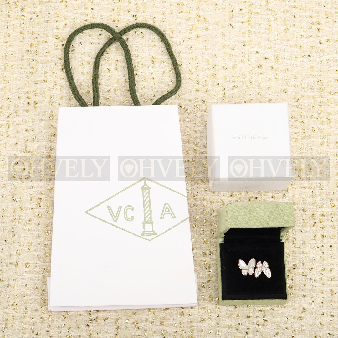 【 ZP버전 】VC 나비 반지 상품 썸네일