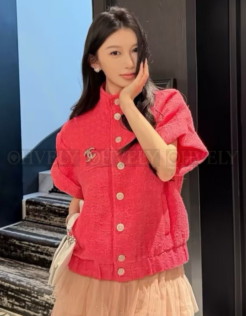 【 ZP버전 】CN 박시 반팔 자켓 상품 썸네일