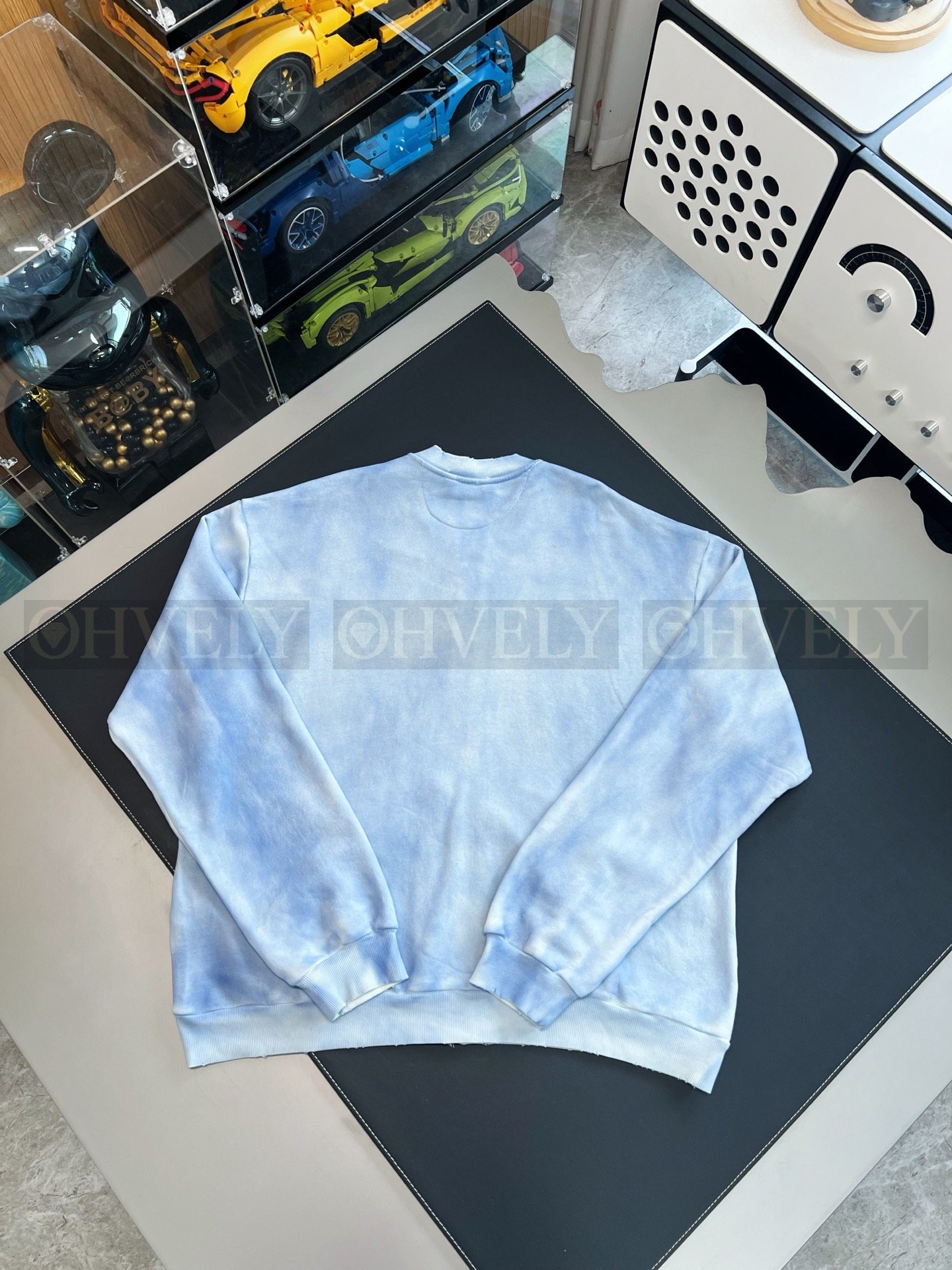 【 ZP버전 】AC 빈티지 집업 재킷 상품 썸네일