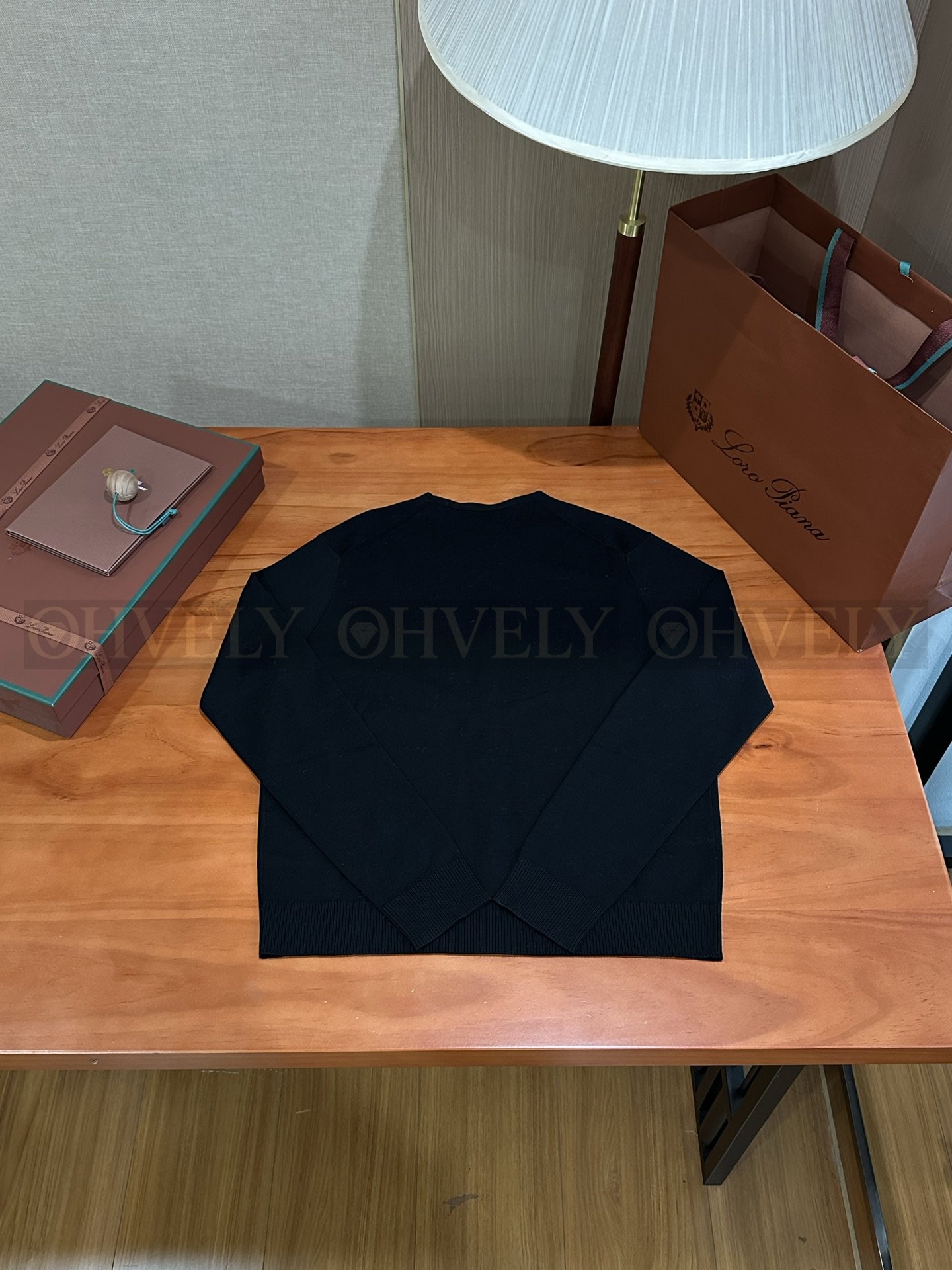 【 ZP버전 】LP 브이넥 가디건 상품 썸네일